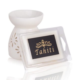 Vaško tirpukas "Black diamond"