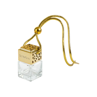 Kvapas automobiliui "Kalėdų magija"