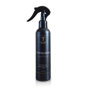 Tahiti Scents purškiamas kvapas „Tuscan grape“, 200 ml